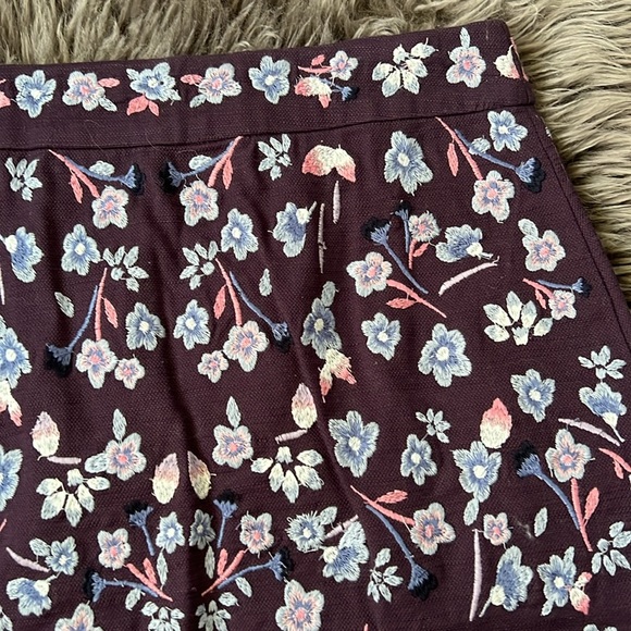 LOfT skirt - Picture 2 of 6